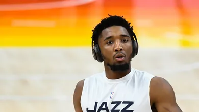 Alex Goodlett/Getty Images