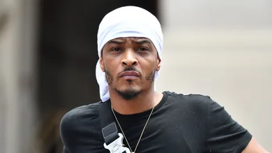 Paras Griffin/Getty Images