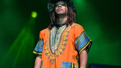 Daniel Boczarski/Redferns via Getty Images