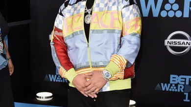 Photo by Alberto E. Rodriguez/Getty Images