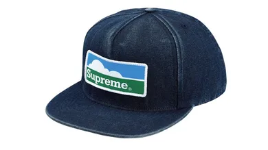 Image Via Supreme