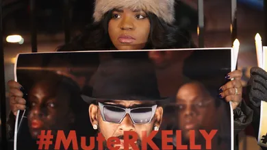 Scott Olson/Getty Images