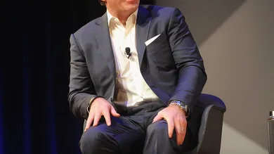 Brad Barket/Getty Images