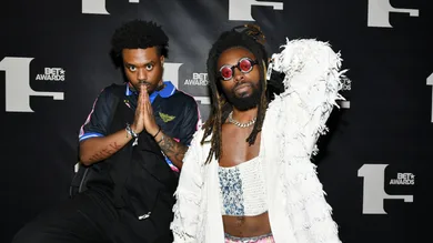 Amy Sussman/Getty Images