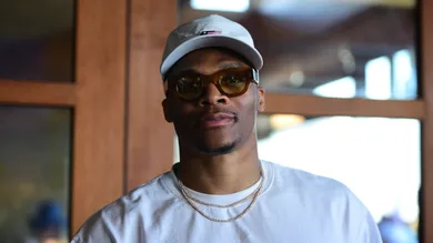 Vivien Killilea/Getty Images for The h.wood Group