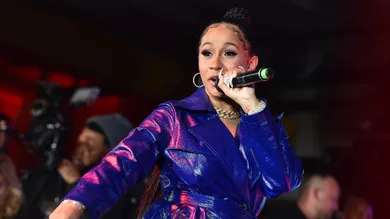 Daniel Boczarski/Getty Images