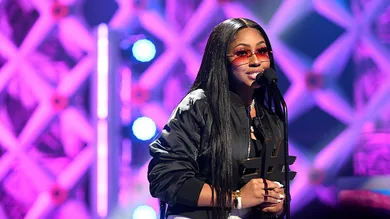 Marcus Ingram/Getty Images for BET