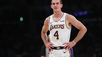 Sean M. Haffey / Staff / Getty Images