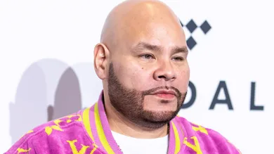 Arturo Holmes/Getty Images