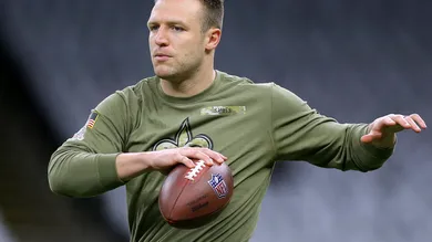 Jonathan Bachman/Getty Images