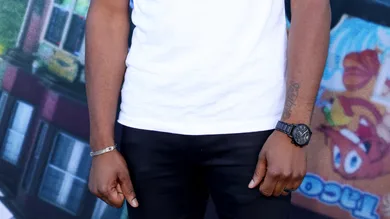 Rich Fury / Staff / Getty Images