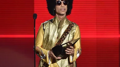 Kevin Winter/Getty Images