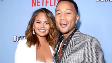 Rachel Murray / Stringer / Getty Images