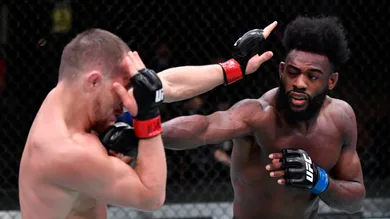 Handout / Getty Images