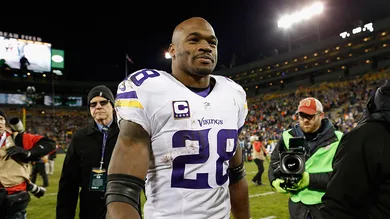 Wesley Hitt/Getty Images