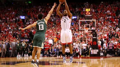 Gregory Shamus/Getty Images