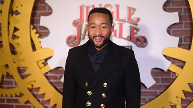 Matt Winkelmeyer/Getty Images for Netflix