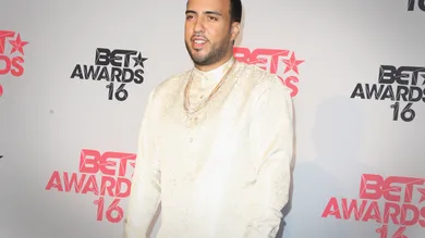 Frederick M. Brown/Getty Images