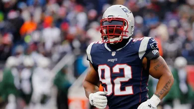 Jim Rogash/Getty Images