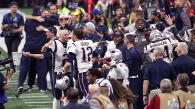 Patrick Smith/Getty Images