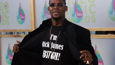 Evan Agostini/Getty Images