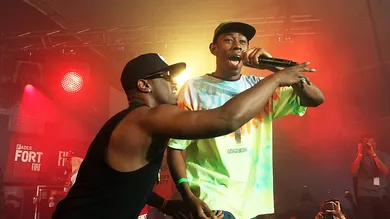 Roger Kisby/Getty Images