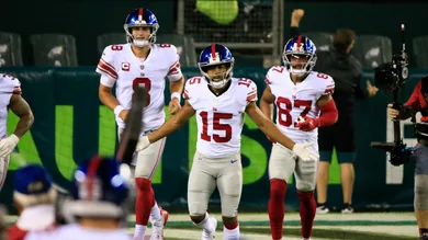 Corey Perrine / Getty Images