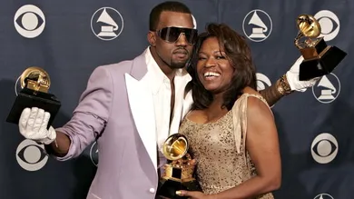 Kevin Winter/Getty Images