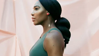 Image via Tanya and Zhenya Posternak for Allure