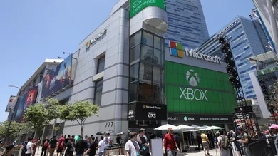 Christian Petersen/Getty Images