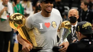 Justin Casterline/Getty Images