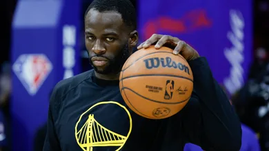 Tim Nwachukwu/Getty Images