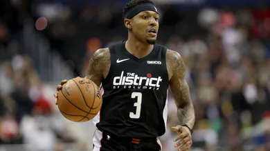 Rob Carr/Getty Images