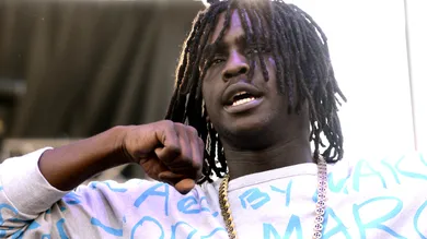 Tim Mosenfelder/Getty Images