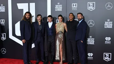 Neilson Barnard/Getty Images