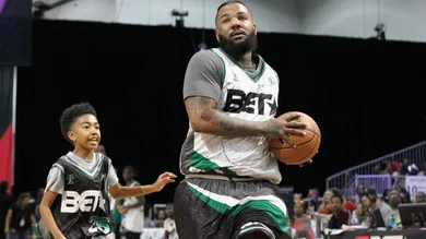 Bennett Raglin/Getty Images