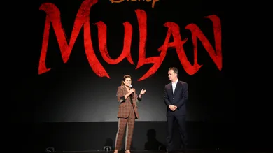 Jesse Grant/Getty Images