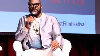 Arturo Holmes / Staff / Getty Images