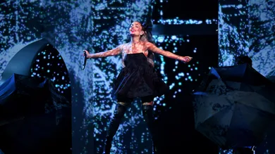 Kevin Winter/Getty Images for dcp