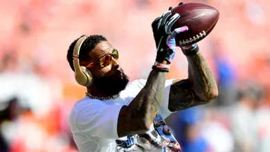 Emilee Chinn/Getty Images