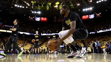 Ezra Shaw/Getty Images