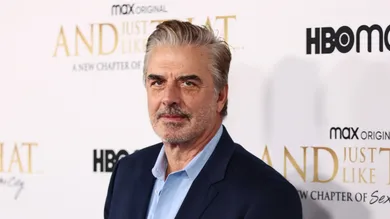 Dimitrios Kambouris / Staff / Getty Images