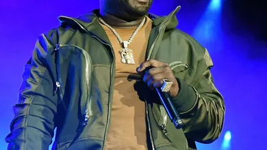 Paras Griffin / Stringer / Getty Images