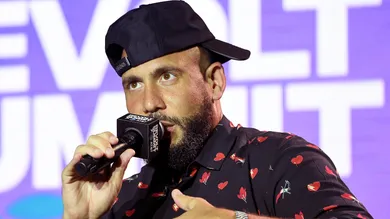 Paras Griffin / Getty Images