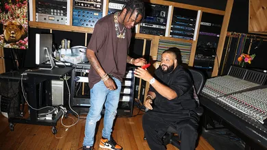 Rebecca Smeyne/Getty Image