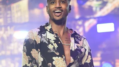 Jamie McCarthy/Getty Images