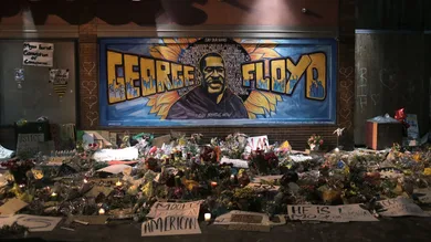 Scott Olson/Getty Images