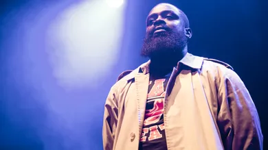 Ollie Millington/Redferns/Getty Images