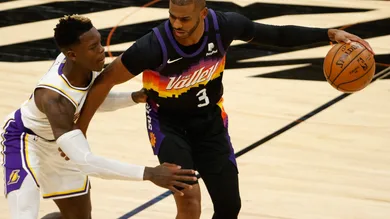 Christian Petersen/Getty Images