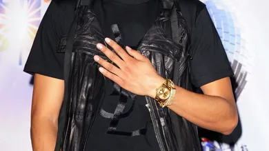 Photo by Jason Merritt/Getty Images